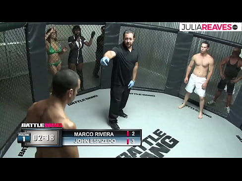 ❤️ Ang Ultimate Fighter nakig-away sa usa ka numero nga babaye pagkahuman sa away sa ring ❤️❌ super sex sa amon ❤
