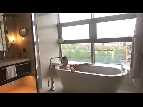 ❤️ Grabe nga babe Mabination nga gibira ang iyang puki sa banyo ❤️❌ super sex sa amon ❤