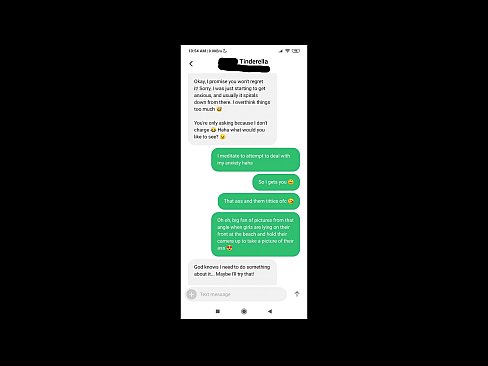 ❤️ Nagdugang ko og bag-ong PAWG gikan sa Tinder sa akong harem (apil ang pakigsulti sa Tinder) ❤️❌ super sex sa amon ❤